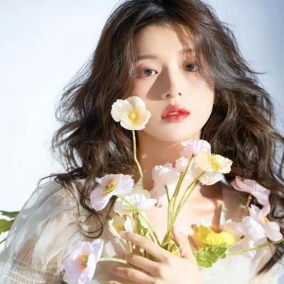 小美人鱼