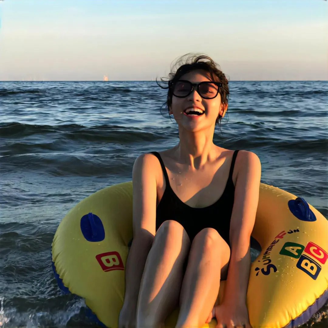 战地女护士